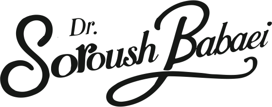 Dr soroush Babaei